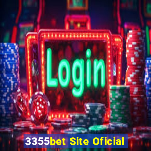 3355bet Site Oficial